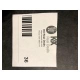 Legend Force 9 in. 79 cc Gas Powered 4-Stroke Walk Behind Landscape Edger Missing Screws   Customer Returns See Pictures