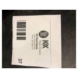 Vissani 5,000 BTU 115-Volt 3-in-1 Portable Air Conditioner Unit Cools up to 150 sq. ft. with Dehumidifier and Remote in White   Customer Returns See Pictures