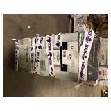 Vissani 5,000 BTU 115-Volt 3-in-1 Portable Air Conditioner Unit Cools up to 150 sq. ft. with Dehumidifier and Remote in White   Customer Returns See Pictures