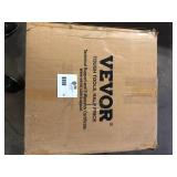 SKYSHALO Outdoor Kitchen, 20.5 in. in Stainless Steel, 3-Drawers with Chrome Handle, Access Drawer  Customer Returns See Pictures