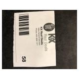 Husky Mechanics Tool Set (119-Piece)  Customer Returns See Pictures