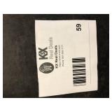 Lot of CargoSmart Landscape Tool Holder for E-Track and X-Track - 2 pack Customer Returns See Pictures