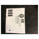 Hampton Bay Glenridge Falls 7-Piece Metal Padded Sling Rectangular Outdoor Dining Set in Putty Beige Customer Returns See Pictures