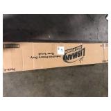 Lot of Libman 13.5 in. High Power Extra-Large Heavy-Duty Floor Scrub Brush with Swiveling Head and Steel Handle  Customer Returns See Pictures