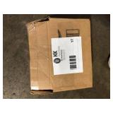 Lot of Milwaukee SHOCKWAVE Impact Duty Drill & Drive Set (21-Piece)   Customer Returns See Pictures