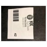 Husky 20 Gal.165 PSI Vertical Electric Oil-Free Quiet Auto/Workshop Air Compressor with Dual Gauges and 2-Quick Couplers  Customer Returns See Pictures