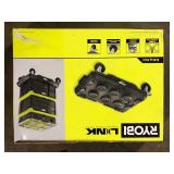 RYOBI LINK Modular Dolly Multi-Purpose Rolling Base    Customer Returns See Pictures