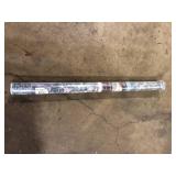 Abstract 5 X 7 Grey Area Rug  Customer Returns See Pictures