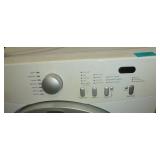 Frigidaire electric dryer
