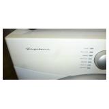 Frigidaire electric dryer