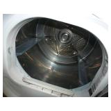 Frigidaire electric dryer