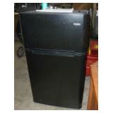 Haier refrigerator 3.2 cu ft