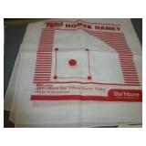 Group of 8 Homer Hankies