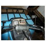 Yamaha Moto4 4-wheeler