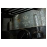 Yamaha Moto4 4-wheeler