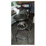 Like new Tractor Supply stool