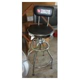 Like new Tractor Supply stool