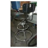 Like new Tractor Supply stool