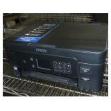 Epson XP-4100 printer with wireless