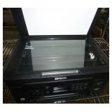 Epson XP-4100 printer with wireless