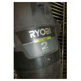 Ryobi JetFan leaf blower - gas