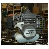 Ryobi JetFan leaf blower - gas