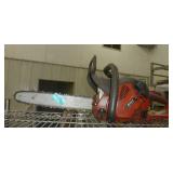 Jonsered CS2238 chainsaw