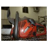 Jonsered CS2238 chainsaw