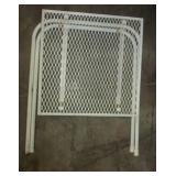 Lifetime Camping Table with stove rack - New in box