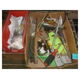 Lot of misc tools/hardware
