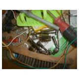 Lot of misc tools/hardware