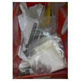 Lot of misc tools/hardware