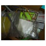 Lot of misc tools/hardware