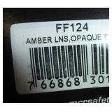 9 pair of safety glasses