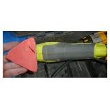 Ryobi DS1200 corded tool and 12v Dewalt drill