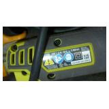 Ryobi DS1200 corded tool and 12v Dewalt drill