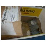 3 Boxes of Gable Brace plus extra