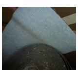 Group of roof flashing material