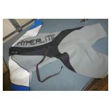 Hyperlite Wet Suit size XL