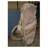 Golf bag