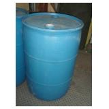 55 gal barrel