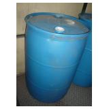 55 gal barrel