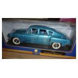 American Mint 1948 Tucker Torpedo 1:16 scale