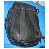 New and Unique - Backpack made from Inner Tubes