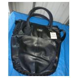 New and Unique - Satchel made from Inner Tubes and bicycle tires