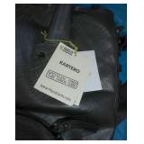 New and Unique - Satchel made from Inner Tubes and bicycle tires