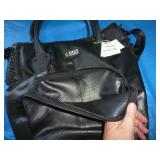 New and Unique - Satchel made from Inner Tubes and bicycle tires