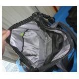 New and Unique - Satchel made from Inner Tubes and bicycle tires