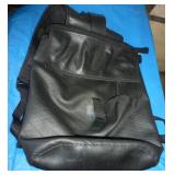 New and Unique - Backpack made from Inner Tubes