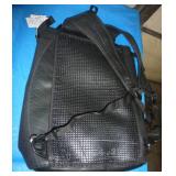 New and Unique - Backpack made from Inner Tubes